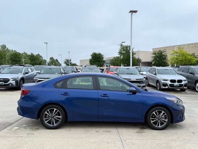 Used 2023 Kia Forte LXS FWD image 6