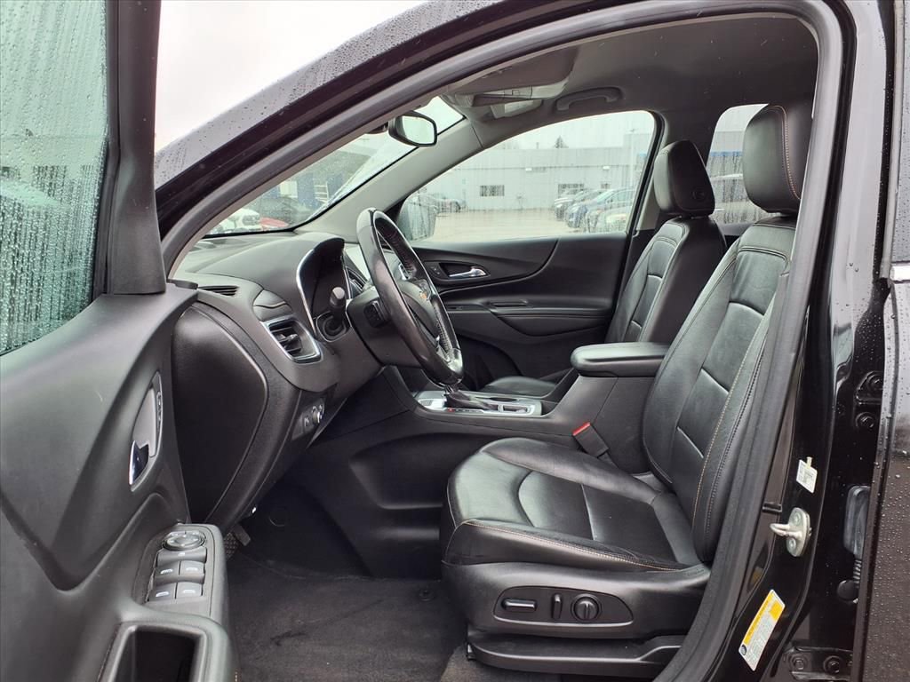 Used 2019 Chevrolet Equinox Premier AWD/4WD image 18