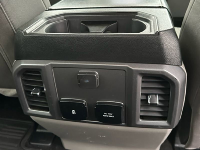 Used 2019 Ford F150 XLT w/ Equipment Group 302A Luxury image 22