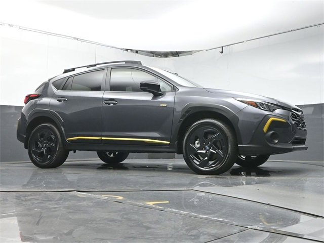Used 2025 Subaru Crosstrek 2.5i Sport w/ Popular Package #4A image 30