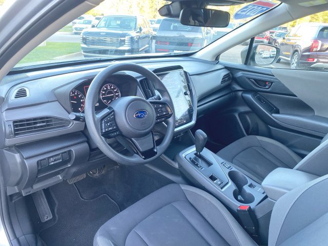 Used 2025 Subaru Crosstrek 2.5i Premium AWD/4WD image 10