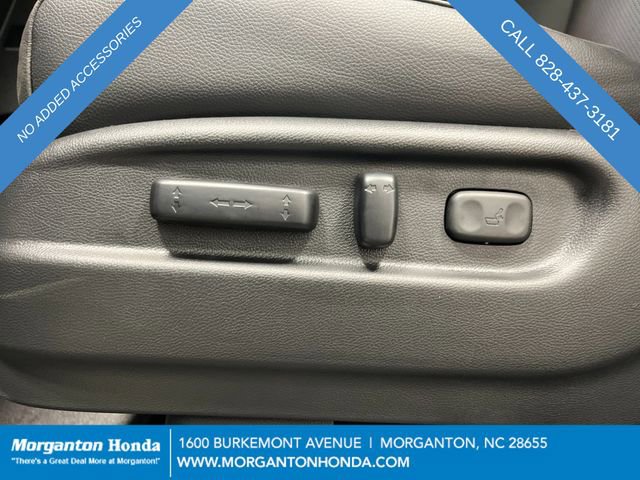 New 2026 Honda Ridgeline Black Edition image 13