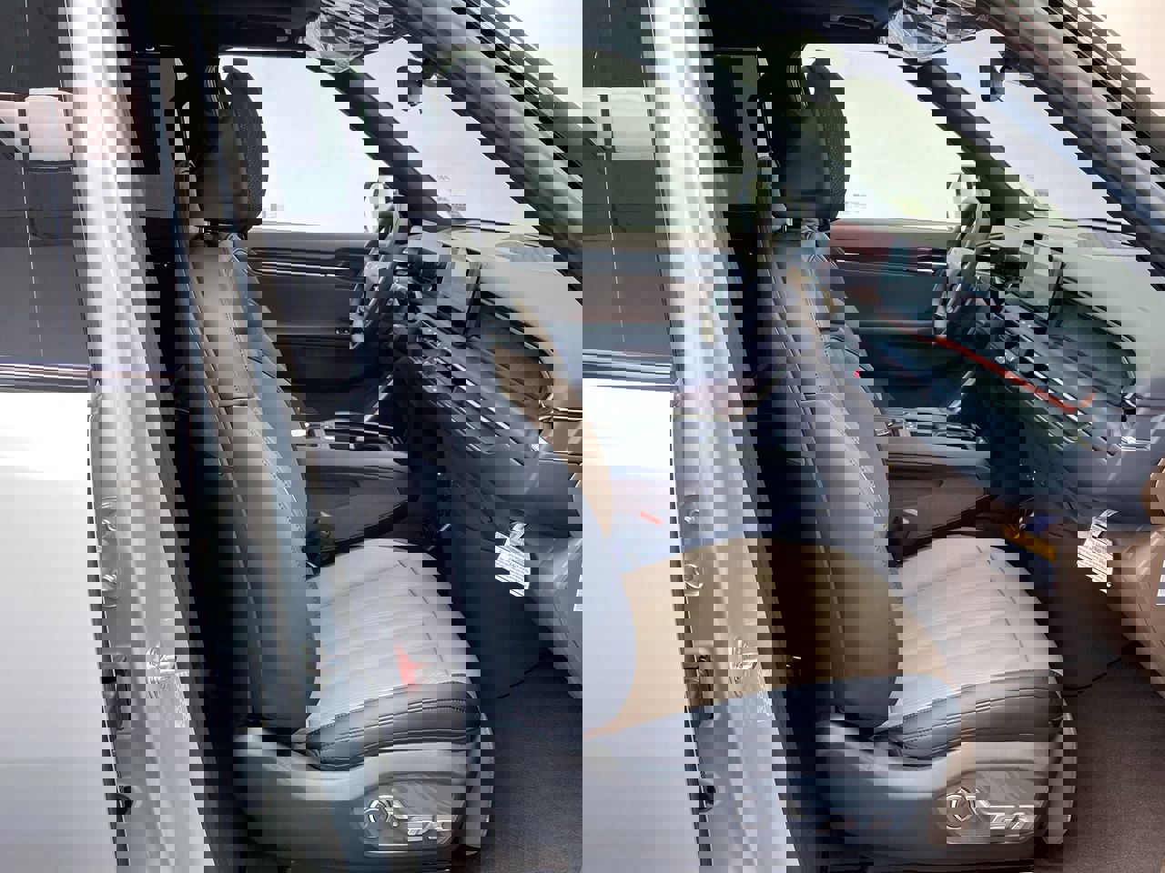 New 2026 Kia EV9 GT-Line image 30