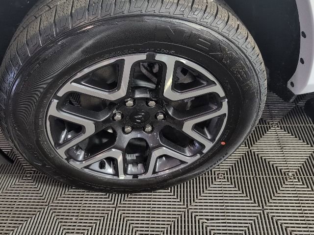 New 2026 RAM 1500 Laramie image 7