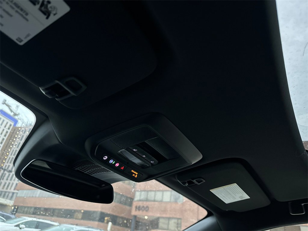 New 2026 Honda Prologue Touring image 31