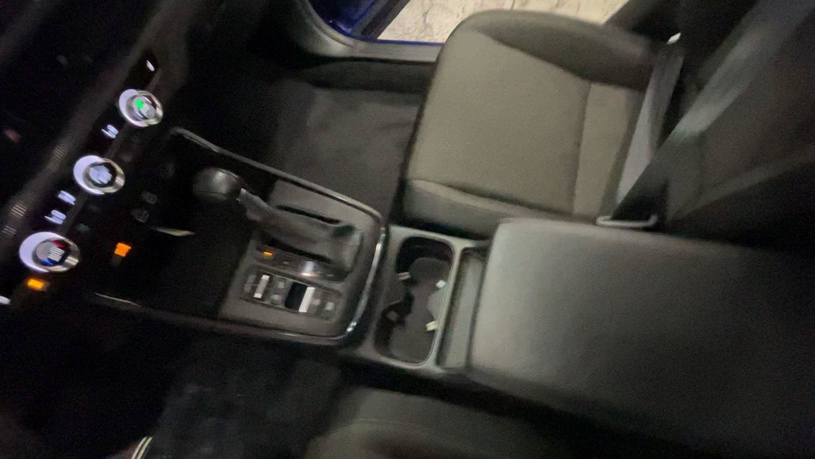 Certified 2024 Honda CR-V EX image 36