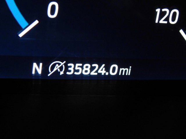 Used 2023 Ford F150 Lariat w/ Equipment Group 502A High image 31