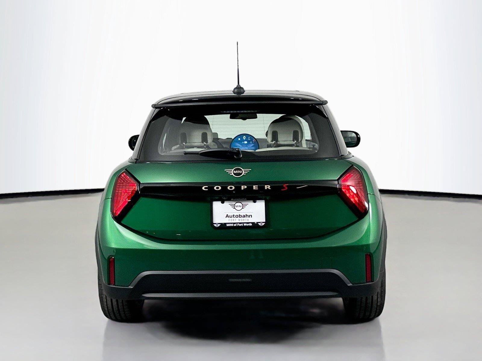 Used 2025 MINI Cooper S FWD image 6