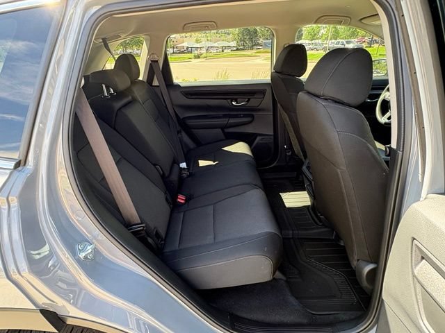 Used 2026 Honda CR-V LX image 28