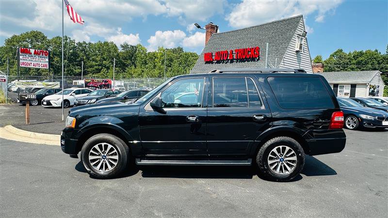 Used 2016 Ford Expedition XLT w/ Equipment Group 201A image 2