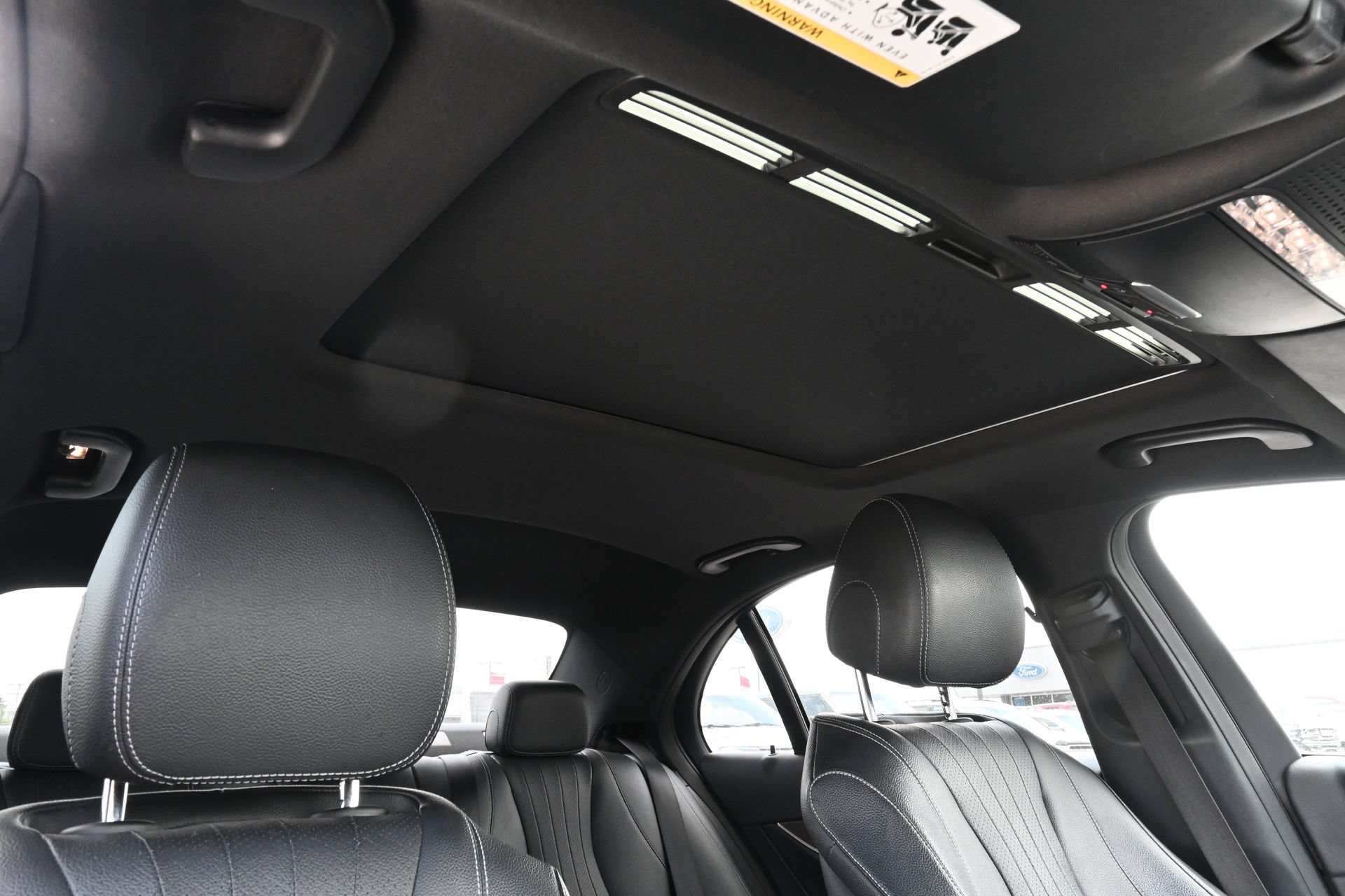 Used 2017 Mercedes-Benz E 300 image 24