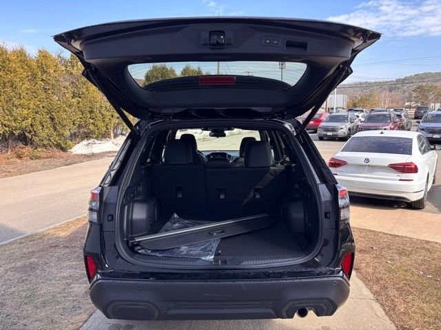 New 2026 Subaru Forester Limited image 15