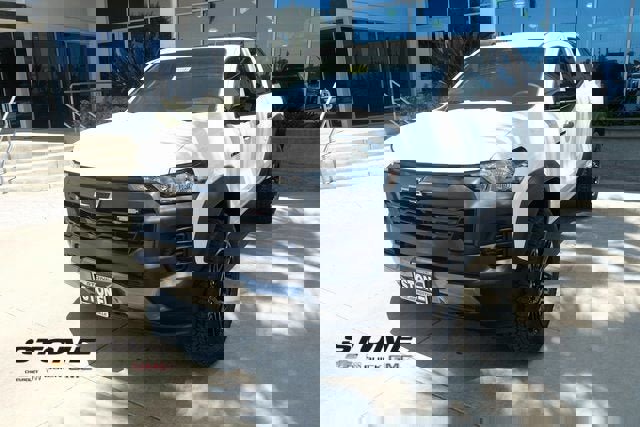 New 2025 Chevrolet Colorado Trail Boss w/ Midnight Edition image 3