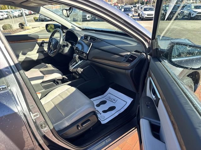 Used 2020 Honda CR-V EX-L image 29