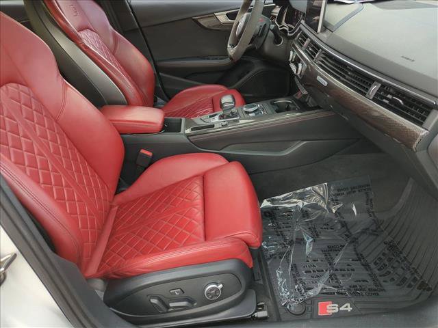 Used 2018 Audi S4 Prestige w/ Prestige Package AWD/4WD image 21
