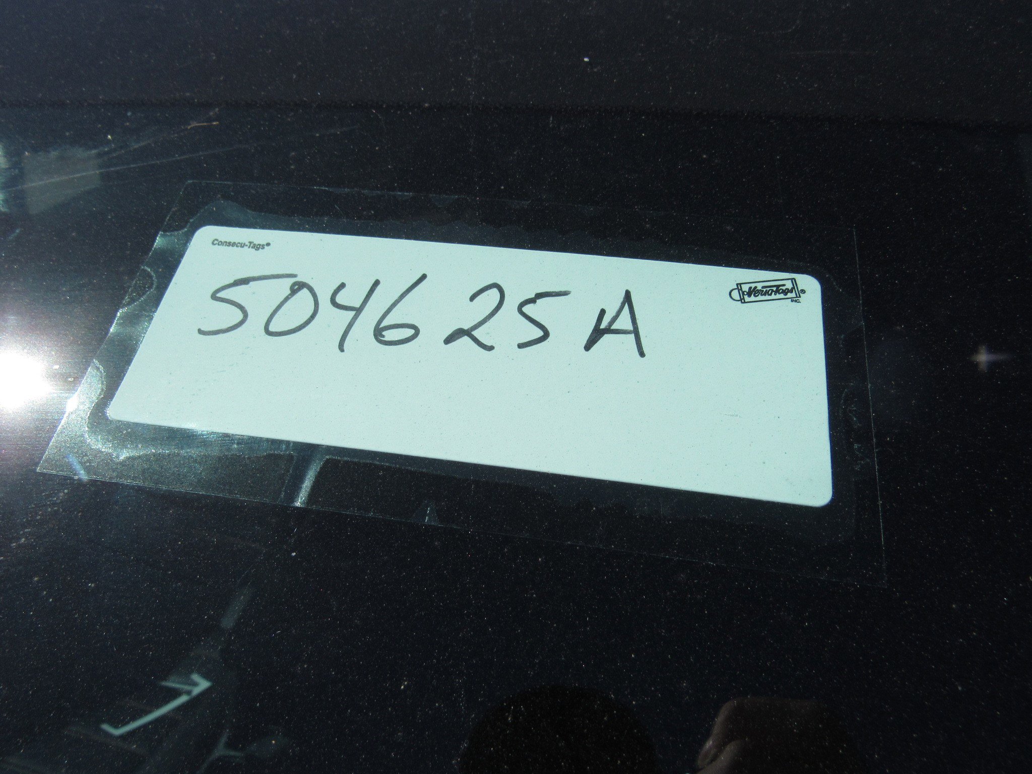 Certified 2024 Honda CR-V Sport-L image 7