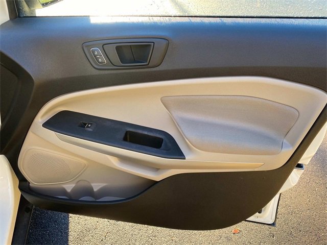 Used 2020 Ford EcoSport S image 35