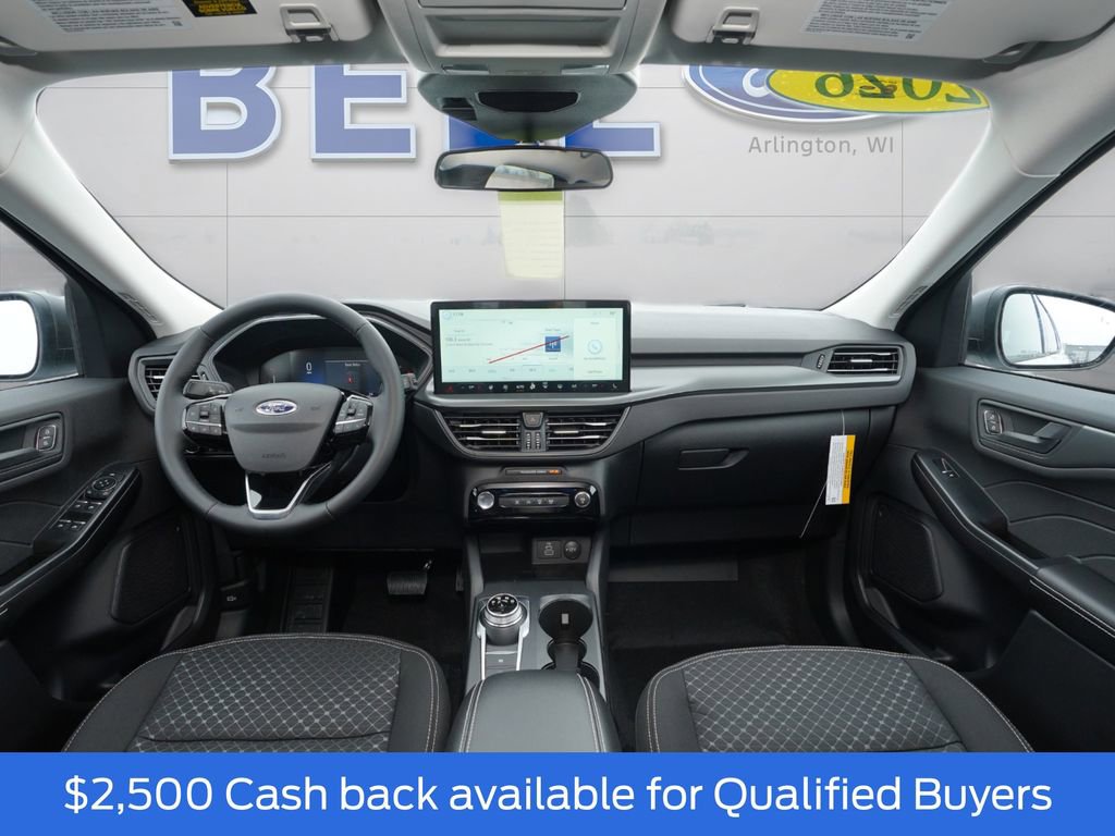 New 2026 Ford Escape Active w/ Tech Pack #1 image 18