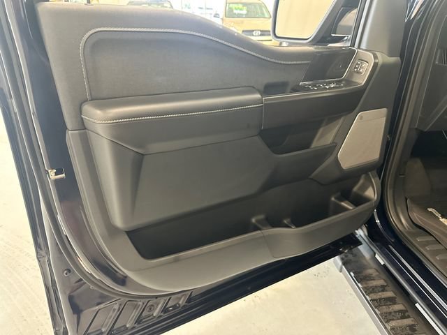 Used 2025 Ford F150 Lariat AWD/4WD image 26