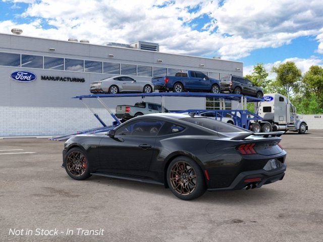 New 2026 Ford Mustang GT Premium w/ GT Performance Package RWD image 4