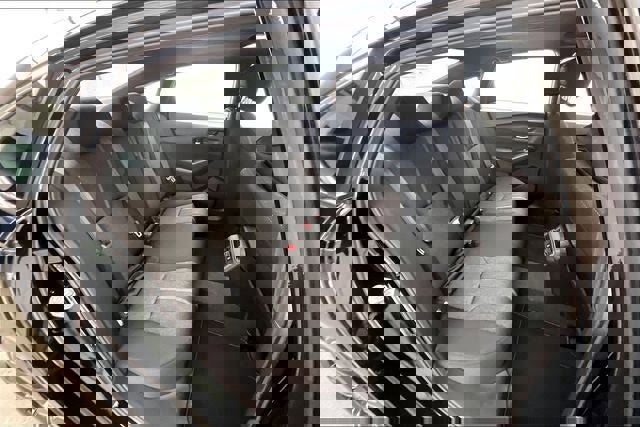 Certified 2025 Honda Accord Sport image 19