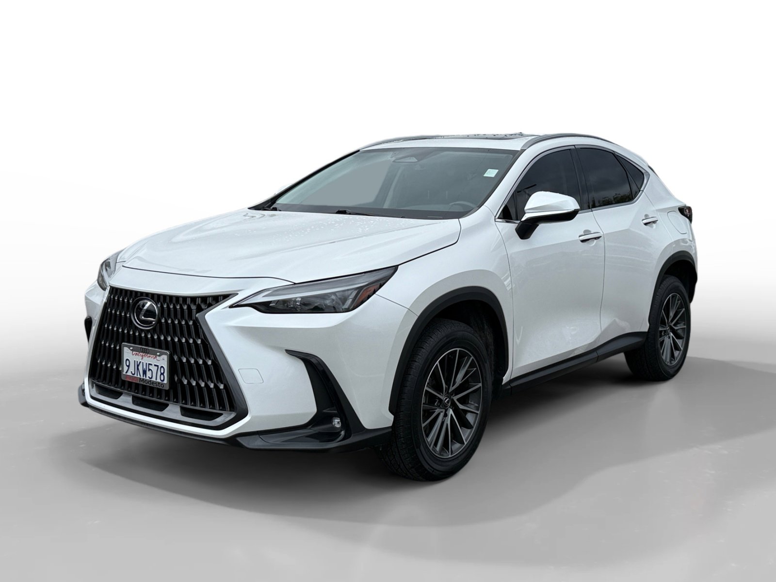 Used 2024 Lexus NX 250 AWD w/ Cold Area Package image 1