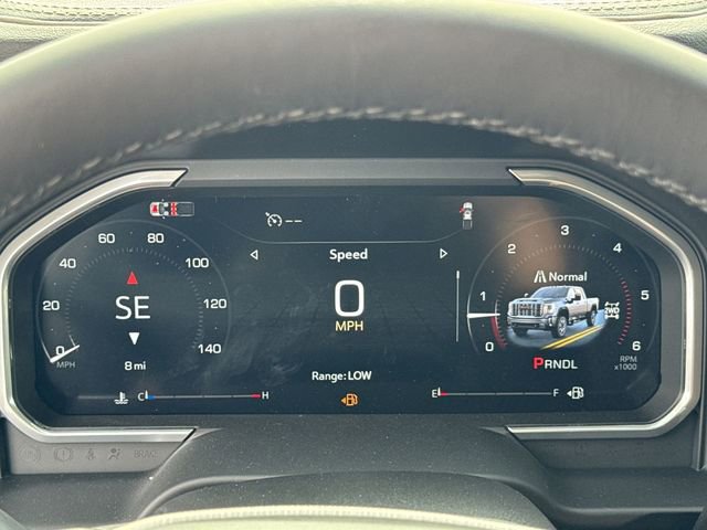 New 2026 GMC Sierra 3500 Denali Ultimate image 15