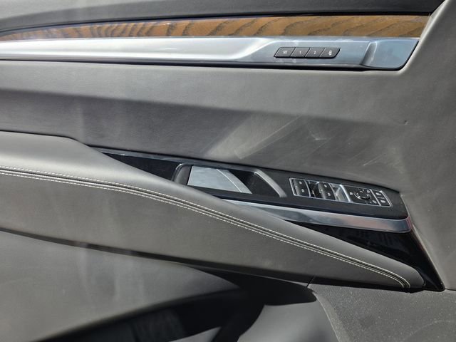 Used 2026 Cadillac Escalade Platinum Sport w/ LPO, Floor Liner Package image 24