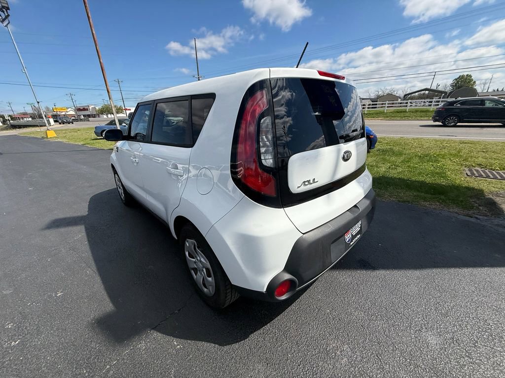 Used 2014 Kia Soul image 6
