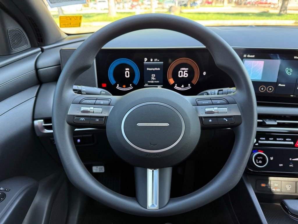 New 2026 Hyundai Santa Cruz SEL image 24