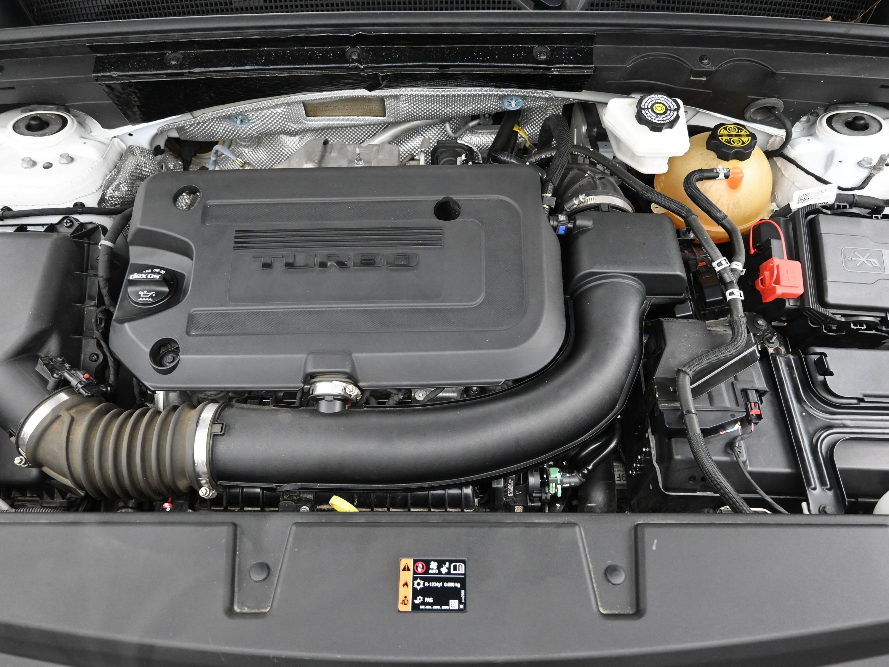 Used 2021 Buick Envision Preferred FWD image 28