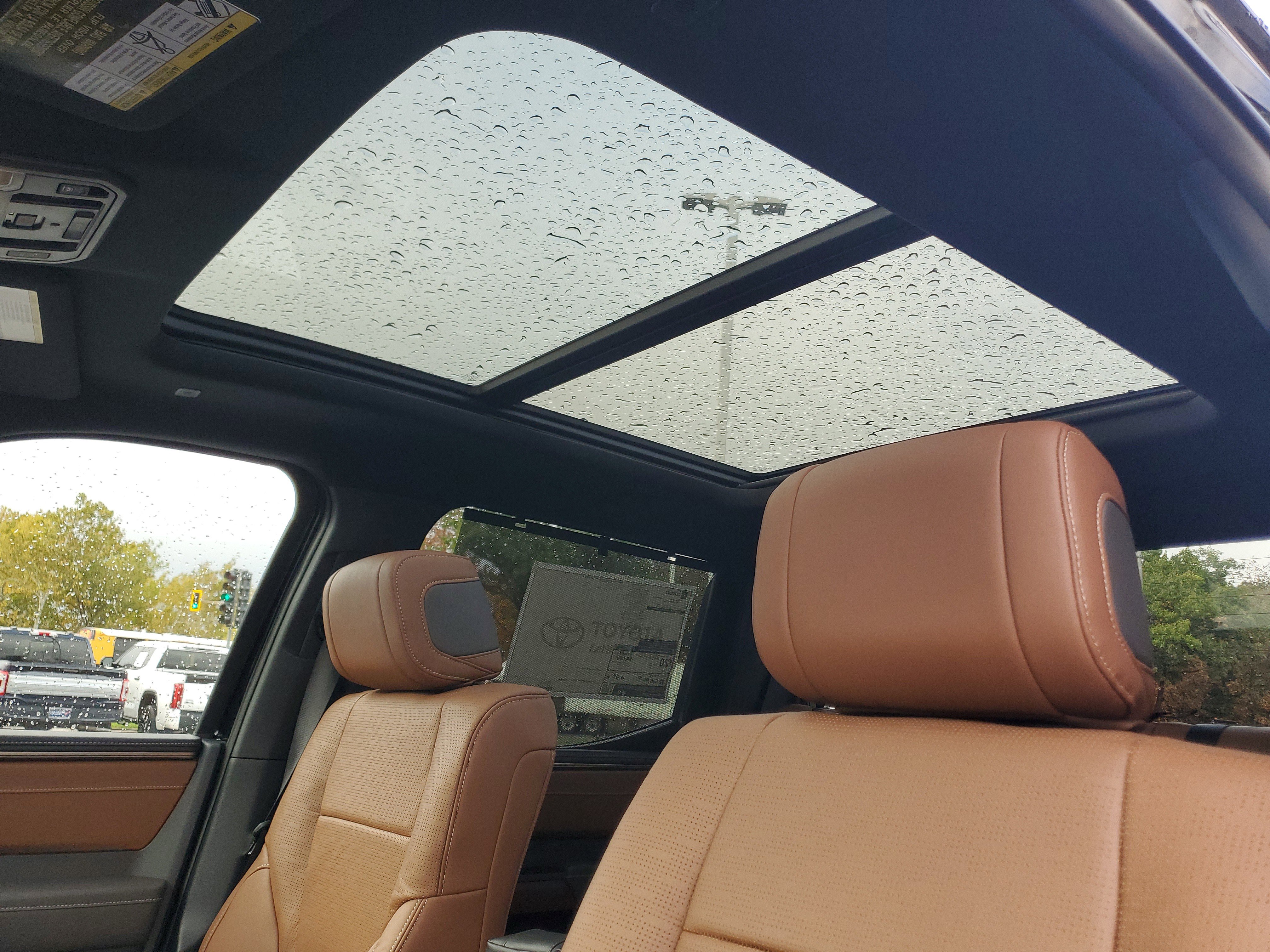 New 2026 Toyota Tundra 1794 Edition image 18