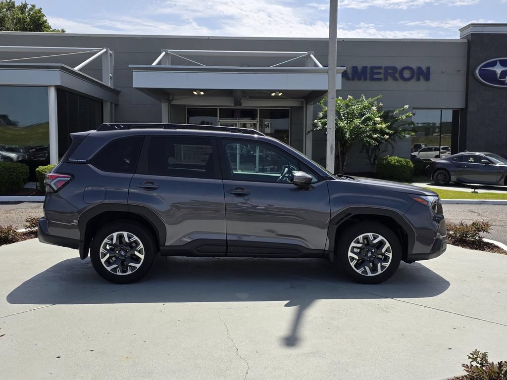 New 2026 Subaru Forester Premium AWD/4WD image 34