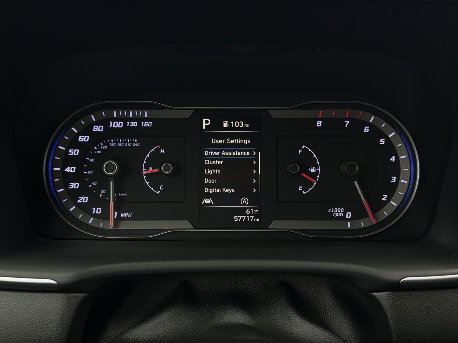 Certified 2024 Hyundai Tucson SEL image 17