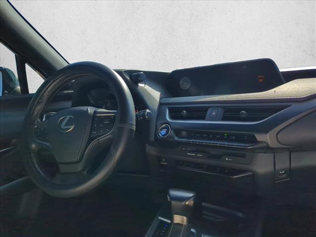 Used 2021 Lexus UX 250h w/ Premium Package image 23