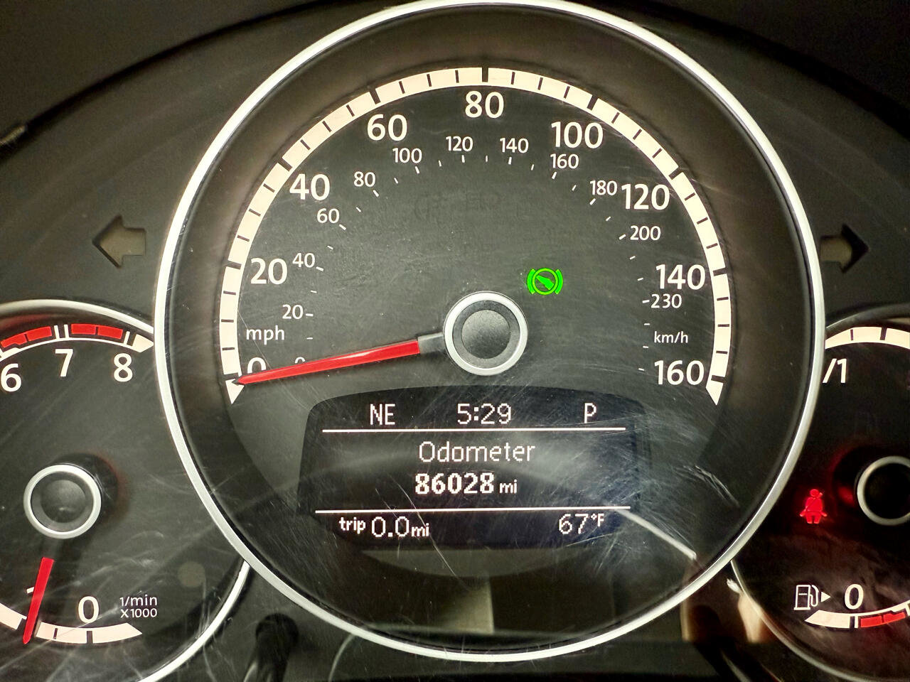 Used 2014 Volkswagen Beetle R-Line image 21