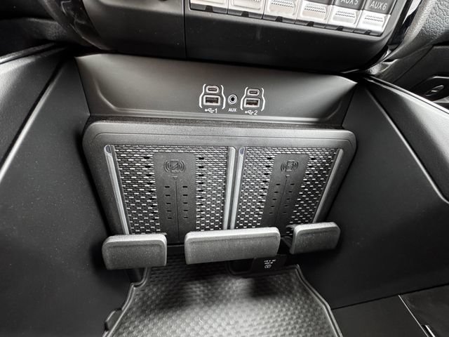 New 2026 RAM 2500 Big Horn AWD/4WD image 47