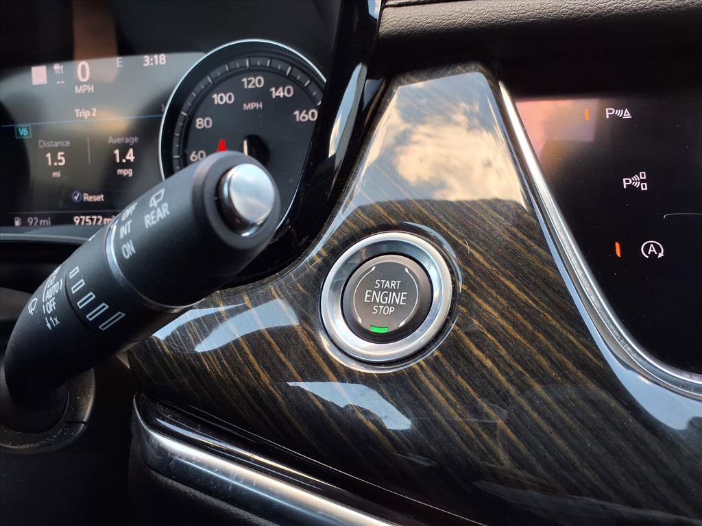 Used 2020 Cadillac XT6 Premium Luxury FWD image 27