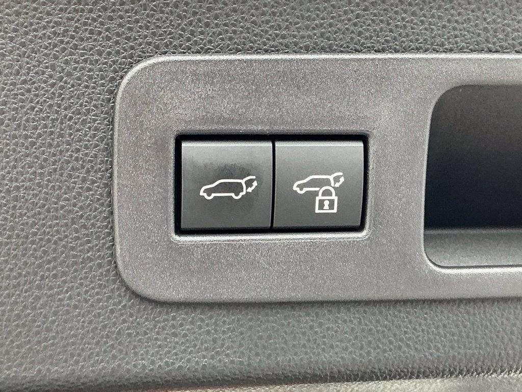 New 2026 Lexus LX 600 4WD w/ Interior Upgrade Package image 21