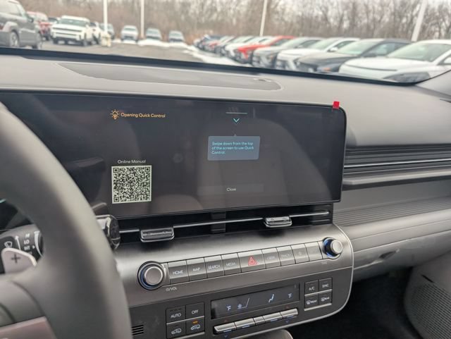 New 2026 Hyundai Kona Limited AWD/4WD image 21