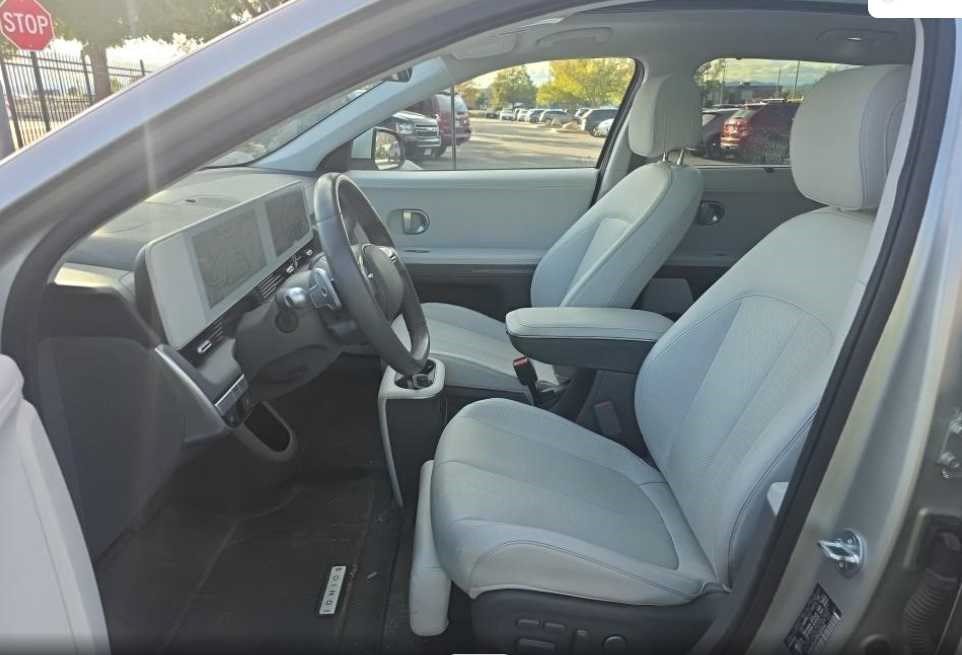Certified 2023 Hyundai Ioniq 5 Limited AWD/4WD image 9