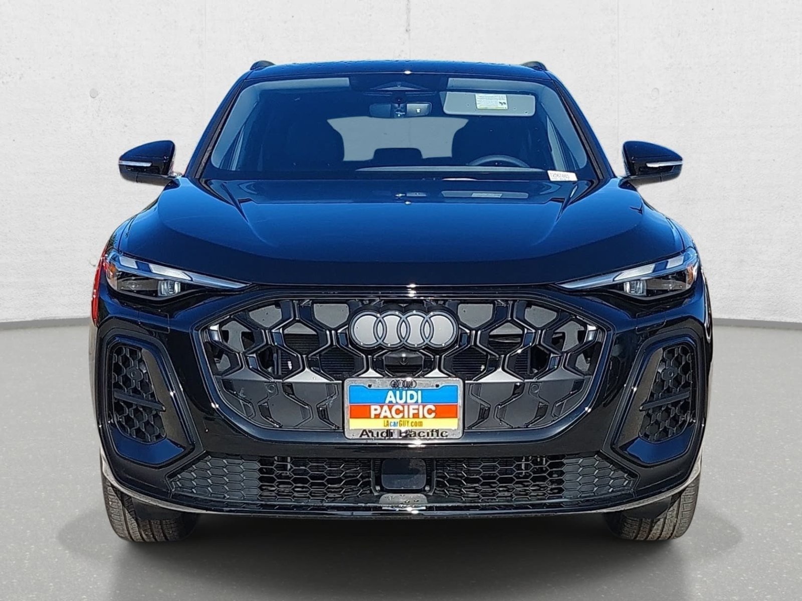 New 2026 Audi Q5 2.0T AWD/4WD image 2