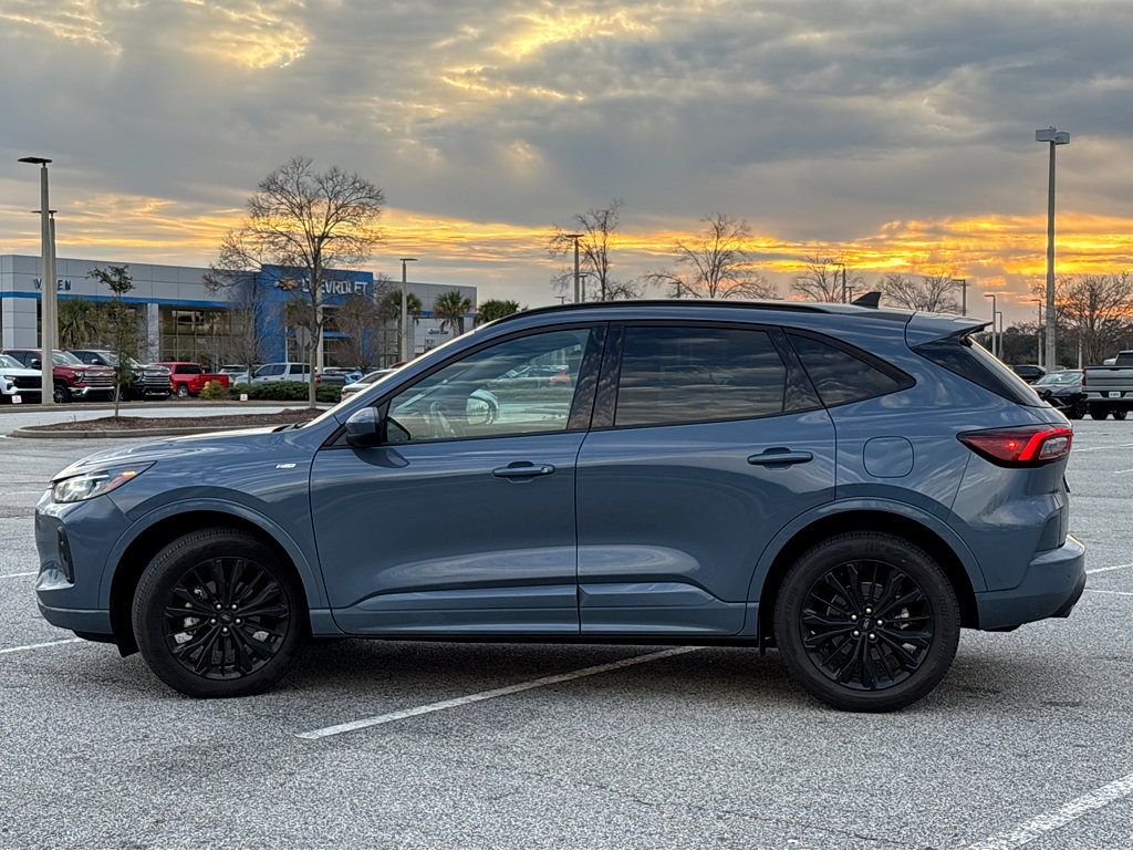 Used 2025 Ford Escape ST-Line Elite image 26