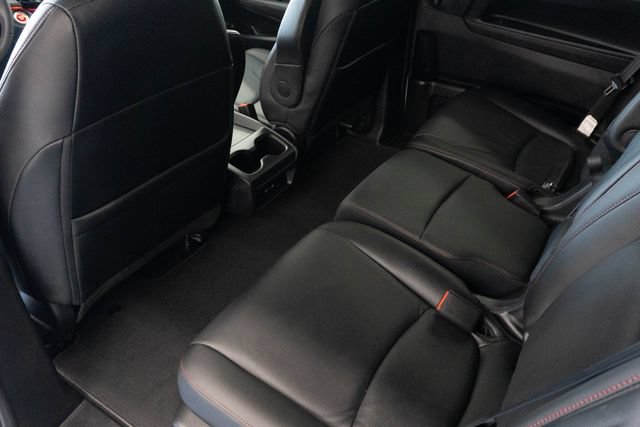 Certified 2026 Honda Odyssey Sport-L image 21