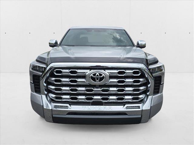 New 2025 Toyota Tundra 1794 Edition image 5