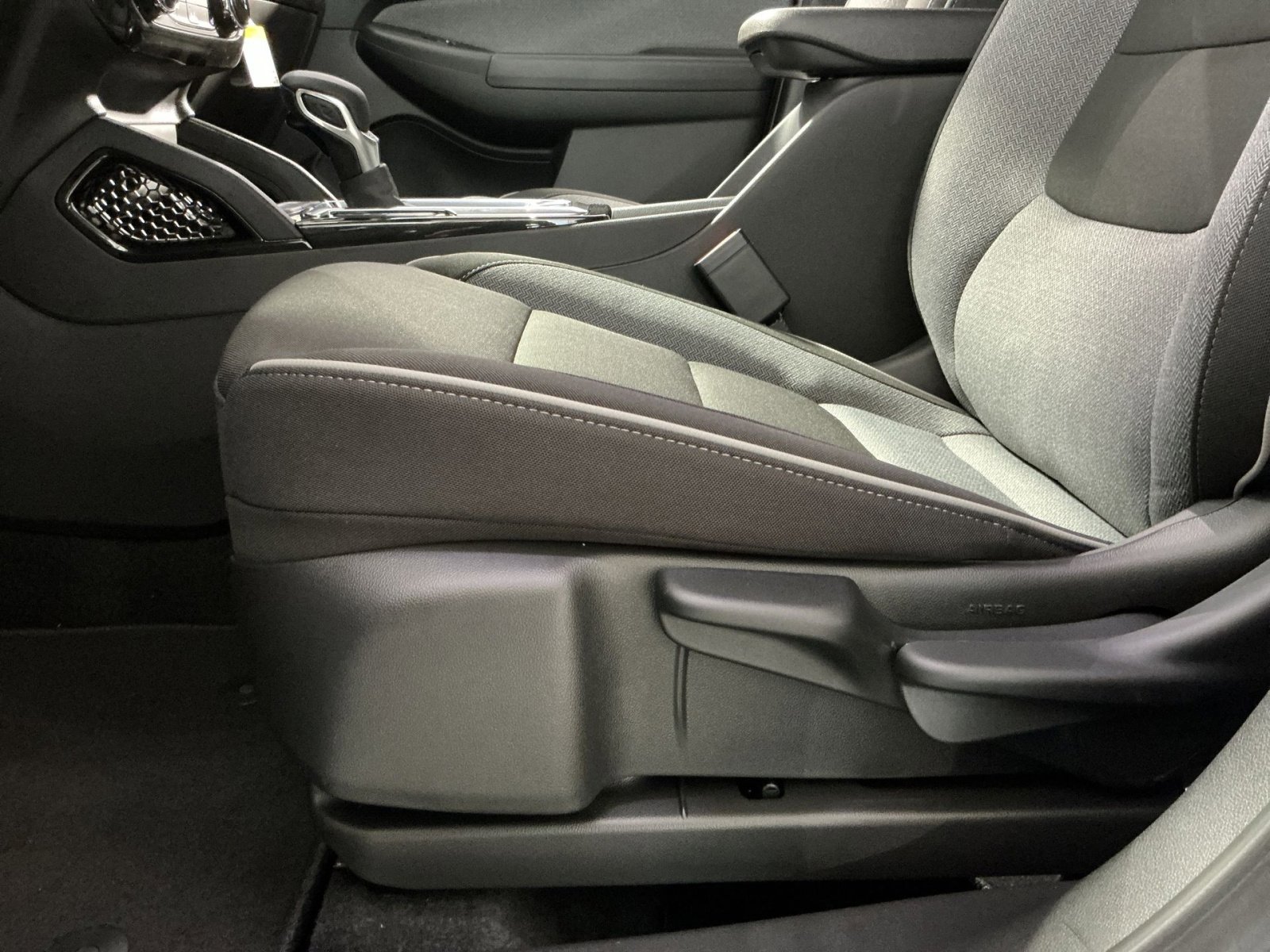 New 2026 Chevrolet TrailBlazer LT image 22