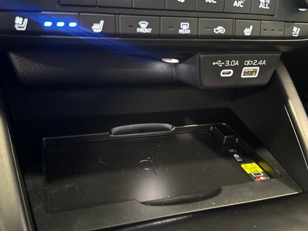 New 2026 Subaru Outback Wilderness AWD/4WD image 42