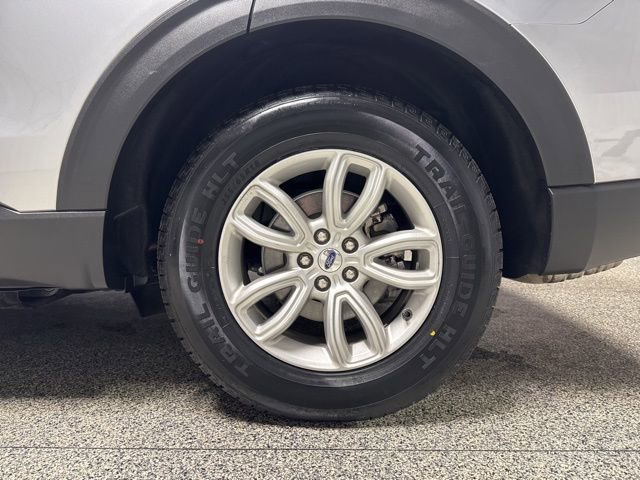 Used 2021 Ford Explorer 4WD image 18