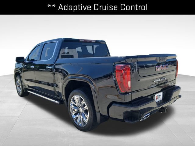 Certified 2023 GMC Sierra 1500 Denali AWD/4WD image 3