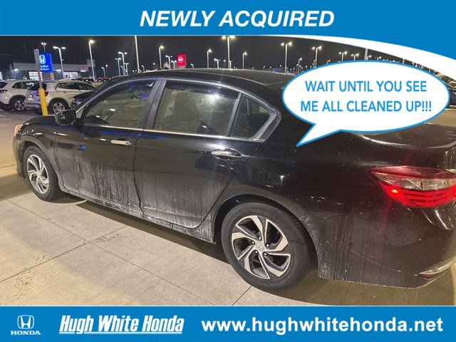 Used 2017 Honda Accord LX image 3